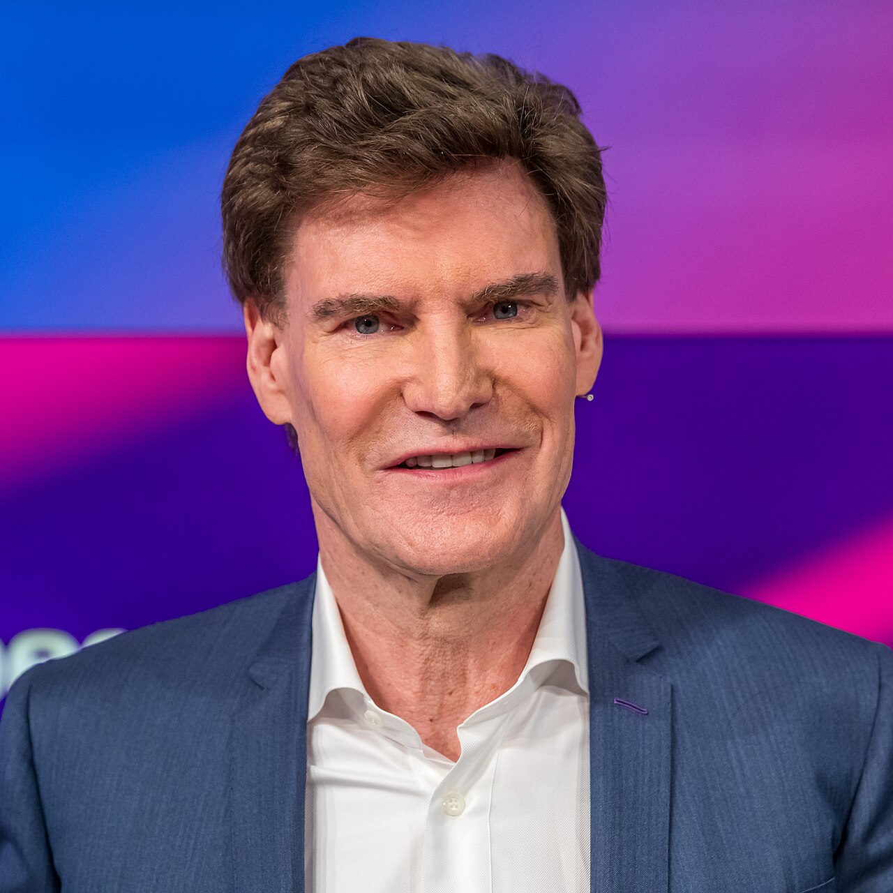 Carsten Maschmeyer: From AWD Founder to Investment Mogul